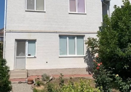 Продам уютный и компактный дом в идеальном состоянии. Общая площадь дома 120 мет. Киевский. фото 3