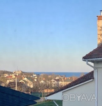 Продам дом в Совиньоне 2. 
Большой, светлый, уютный дом, с высокого этажа вид на. Киевский. фото 1
