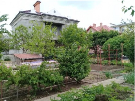 Продам дом в районе ул. Дача Ковалевского на 20 сотках земли.. Одеса. фото 1 Продам дом в районе ул. Дача Ковалевского на 20 сотках земли.. Одеса. фото 1