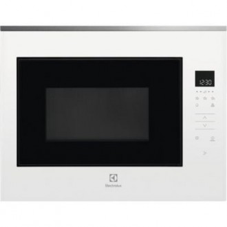 Микроволновая печь Electrolux KMFE264TEW. Киев. фото 1 Микроволновая печь Electrolux KMFE264TEW. Киев. фото 1