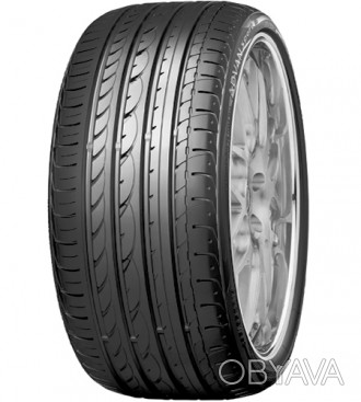 
Легковые шины 295/30 R18 YOKOHAMA Advan Sport V103 98Y Вы можете купить Легковы. . фото 1