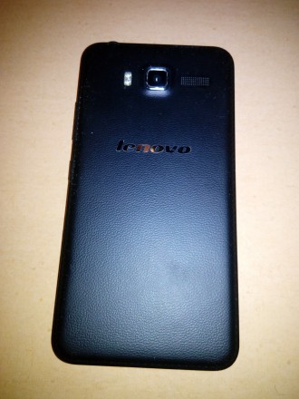 Смартфон Lenovo А-916 чорного кольору.
Операційна система: Android 4.4.2
Діаго. . фото 3