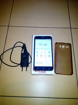 Смартфон Lenovo А-916 чорного кольору.
Операційна система: Android 4.4.2
Діаго. . фото 7