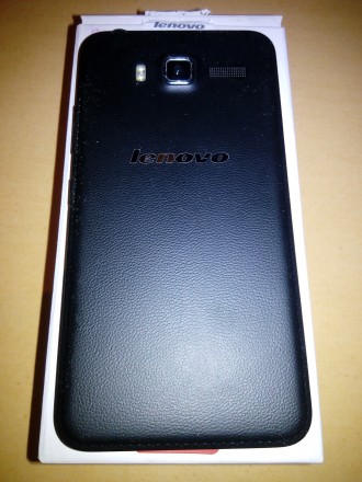 Смартфон Lenovo А-916 чорного кольору.
Операційна система: Android 4.4.2
Діаго. . фото 6