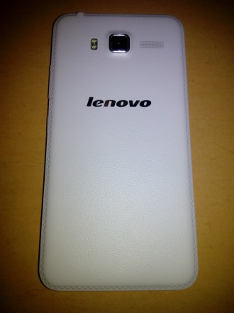 Смартфон Lenovo А-916 білого кольору.
Операційна система: Android 4.4.2
Діагон. . фото 3