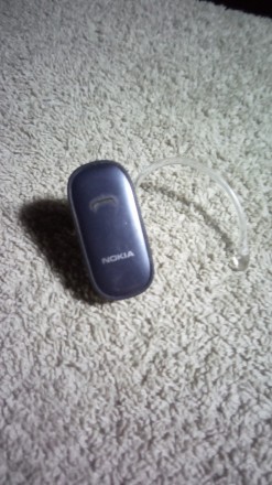 Продам Bluetooth гарнитуру Nokia BH-105,сопряжение со всеми телефонами,не только. . фото 3