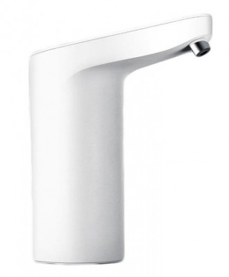 Помпа для воды с тестером Xiaomi (OR) Xiaolang Automatic Water Supply White(HD-Z. . фото 2