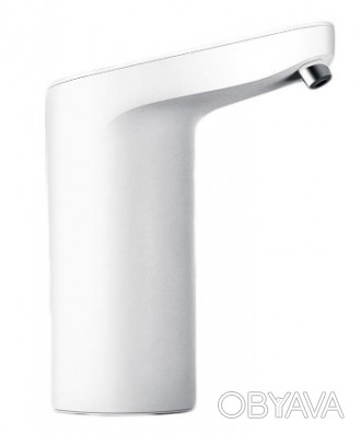 Помпа для воды с тестером Xiaomi (OR) Xiaolang Automatic Water Supply White(HD-Z. . фото 1