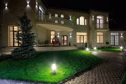 Продам шикарный дом Совиньон. Одесса. фото 1 Продам шикарный дом Совиньон. Одесса. фото 1