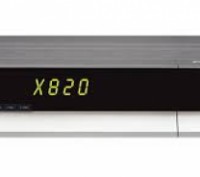 Тюнер Openbox x 820ci. П'ятихатки. фото 1 Тюнер Openbox x 820ci. П'ятихатки. фото 1