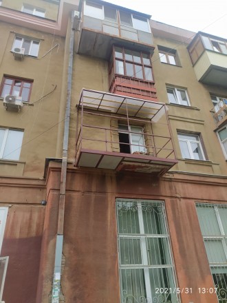 Качественно и в короткие сроки сделаю ремонт балкона (расширение, утепление, обш. . фото 10