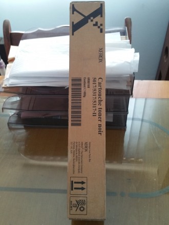 Тонер Xerox 5016-5317. Чернівці. фото 1 Тонер Xerox 5016-5317. Чернівці. фото 1