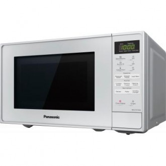 Микроволновая печь Panasonic NN-ST27HMZPE. Киев. фото 1 Микроволновая печь Panasonic NN-ST27HMZPE. Киев. фото 1