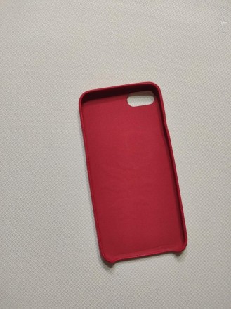 Чехол 3D вышивка на iPhone 7/8
Качественный материал ткань с вышевкой 3D

Отп. . фото 3