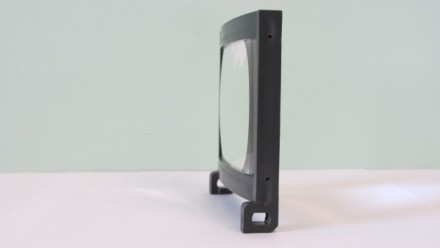 ПРОДАМ 
 
 Лупу прямоугольную, увеличение 4х крат, оптическое стекло, для чтен. . фото 8