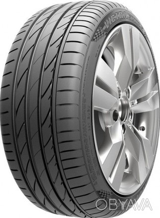 
Легковые шины 275/40 R20 Maxxis Victra Sport 5 106Y XL Вы можете купить Легковы. . фото 1