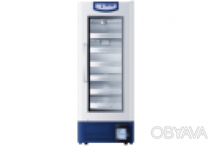 Холодильник HXC-608В принадлежит линейке холодильников для службы крови, специал. . фото 1