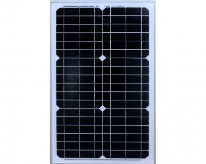Солнечная панель Solar board 30W 18V (солнечная батарея Solar Panel). Киев. фото 1 Солнечная панель Solar board 30W 18V (солнечная батарея Solar Panel). Киев. фото 1