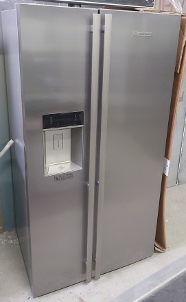 Side-by-side холодильник Бломберг Blomberg KWD2330XA ++
Доставка холодильников . . фото 7