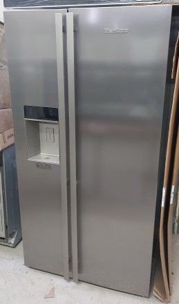 Side-by-side холодильник Бломберг Blomberg KWD2330XA ++
Доставка холодильников . . фото 10