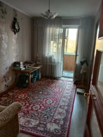 3-комнатная квартира, 74 кв.м. Киев. фото 1 3-комнатная квартира, 74 кв.м. Киев. фото 1