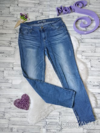 Джинсы женские Gloria jeans
в хорошем состоянии, есть пятна - смотрите фото
Разм. . фото 1