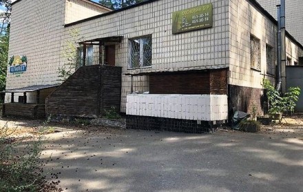 Продам базу отдыха, пансионат в Киеве, 19 км Житомирского Шоссе, площадь 3660 м2. . фото 5