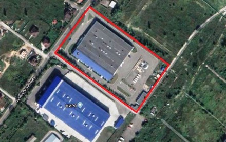 Продажа фармацевтических складов в с. Хотов. Предлагается на продажу или аренду . . фото 7