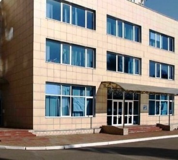 Продам офисный центр в Киеве, район Днепровский, Юрия Шумского ул., площадь 2431. . фото 2