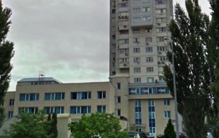 Продам офисный центр в Киеве, район Днепровский, Юрия Шумского ул., площадь 2431. . фото 3