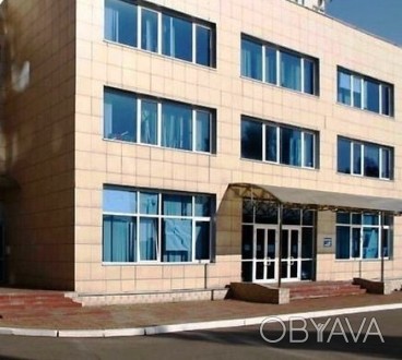 Продам офисный центр в Киеве, район Днепровский, Юрия Шумского ул., площадь 2431. . фото 1