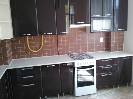 Кухні на замовлення. Рівне. фото 1