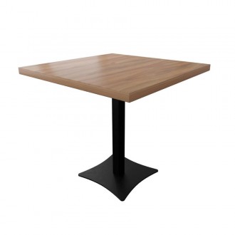 Стіл обідній Метал-дизайн Тренд 3 (MT-S-TR7). Львов. фото 1