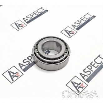 Подшипник роликовый A10VO45 Small Bearing. . фото 1