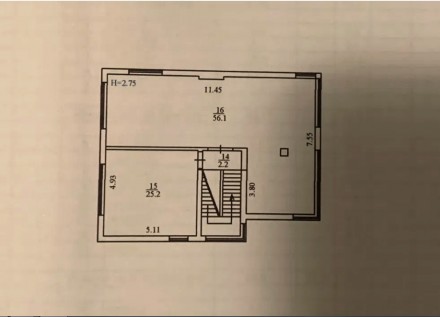 Продам 3 дома под офис, представительство на Печерске. Общая площадь 850 м2. Про. . фото 12