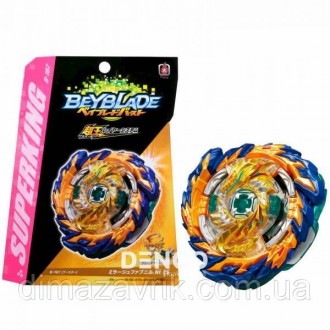 Игровой набор Волчок BeYBlaDe "Мираж Фафнир Ф6" Mirage Fafnir Nothing 2S. Харьков. фото 1 Игровой набор Волчок BeYBlaDe "Мираж Фафнир Ф6" Mirage Fafnir Nothing 2S. Харьков. фото 1