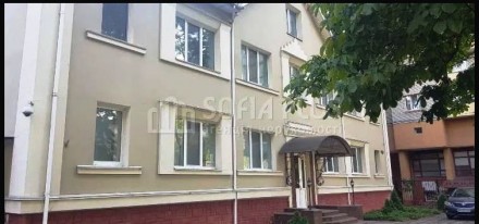 Продам здание, общая площадь 1030 м2, КПИ, Борщаговская. По ул. Борщаговская, от. . фото 3