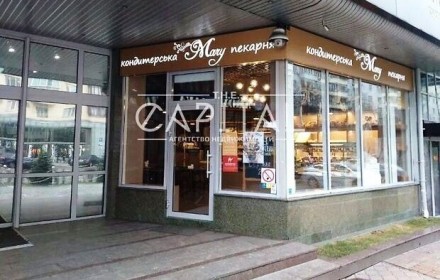 Сдается бар, кафе, ресторан в Киеве, район Печерск, Щорса улица, площадь 98 м2. . . фото 2
