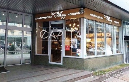 Сдается бар, кафе, ресторан в Киеве, район Печерск, Щорса улица, площадь 98 м2. . . фото 1