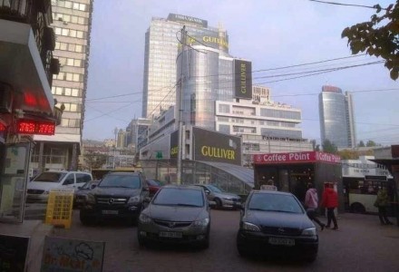 Аренда магазина, площадь 250 м2, ул. Шота Руставели, м. Дворец спорта, Киев.. Киев. фото 1 Аренда магазина, площадь 250 м2, ул. Шота Руставели, м. Дворец спорта, Киев.. Киев. фото 1