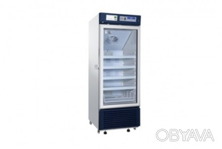 Фармацевтический холодильник HAIER HYC-290
Фармацевтические холодильники Haier п. . фото 1