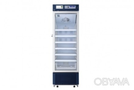 Фармацевтический холодильник HAIER HYC-390F
Фармацевтические холодильники Haier . . фото 1