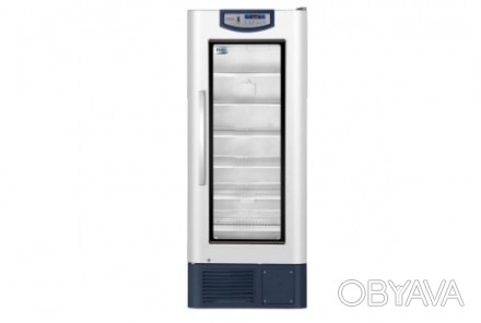 Фармацевтический холодильник HAIER HYC-610
Фармацевтические холодильники Haier п. . фото 1