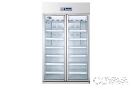 Фармацевтический холодильник HAIER HYC-940
Фармацевтические холодильники Haier п. . фото 1