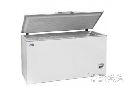 Биомедицинский морозильник HAIER DW-40W380
Это оборудование предназначено для хр. . фото 1