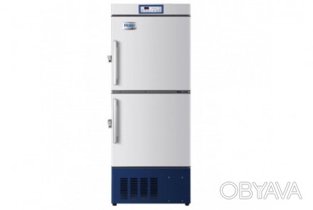 Биомедицинский морозильник HAIER DW-40L348
Это оборудование предназначено для хр. . фото 1