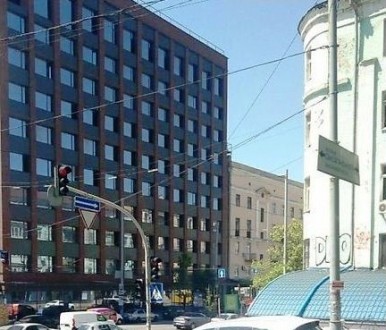 Сдается торговая площадь в Киеве, район Голосеевский, Саксаганского ул., площадь. . фото 2