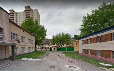 Продам участок земли под застройку многоэтажного здания, м. Черниговская. Площад. . фото 2
