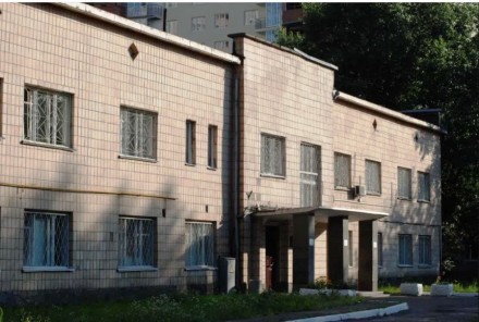 Продам участок земли под застройку многоэтажного здания, м. Черниговская. Площад. . фото 4