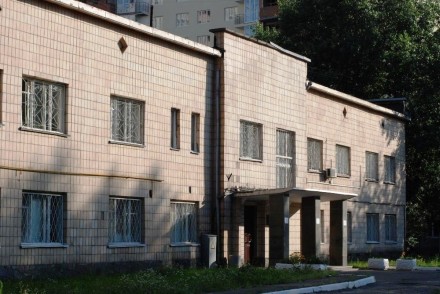 Продам помещение, район м. Черниговская. Возможность построения многоэтажного до. . фото 4
